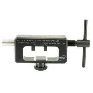 MGW Armory MGW SIGHT TOOL FOR GLK STRAIGHT TALL