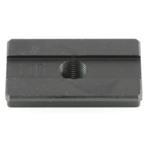 MGW Armory MGW SHOE PLATE FOR SIG PRO SERIES