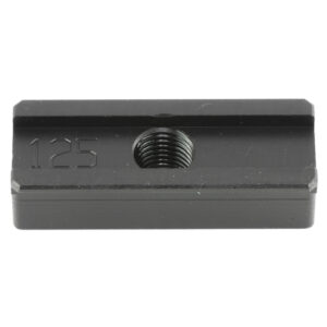 MGW Armory MGW SHOE PLATE FOR S&W .380 BDYGRD