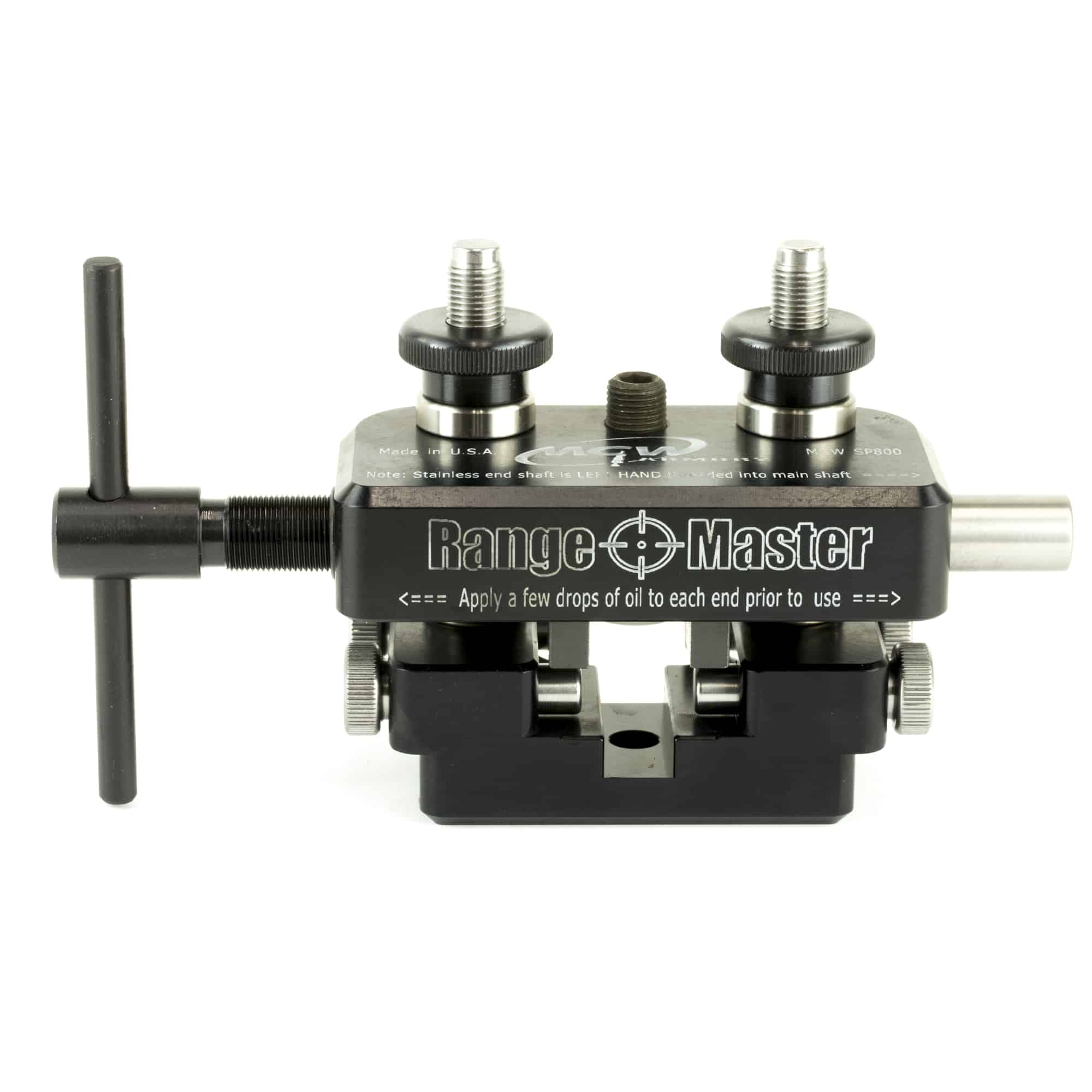 MGW Armory MGW RANGEMASTER COMPACT UNIV TOOL
