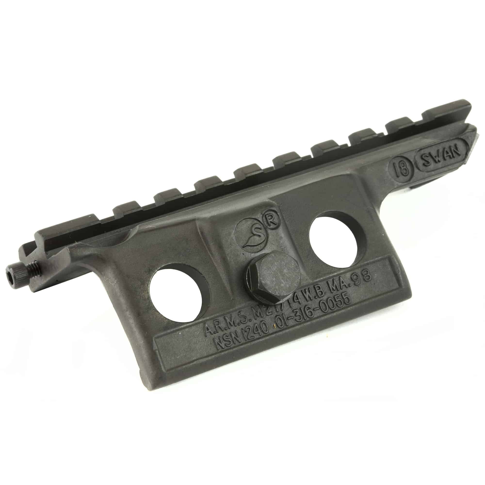A.R.M.S., Inc. ARMS M21/14 MOUNT FOUNDATION