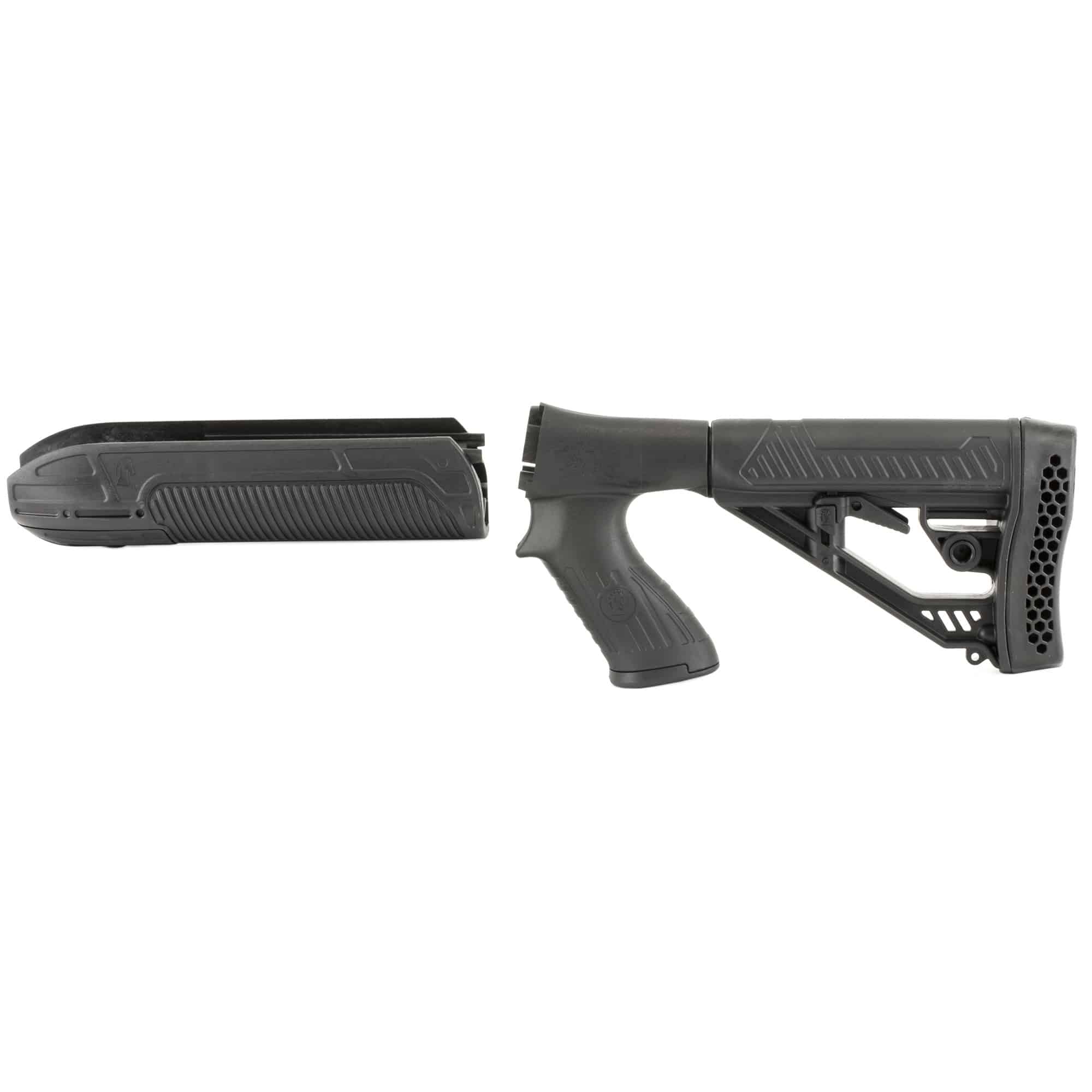 Adaptive Tactical ADAPTIVE EX STK & FOREND REM 870 12G