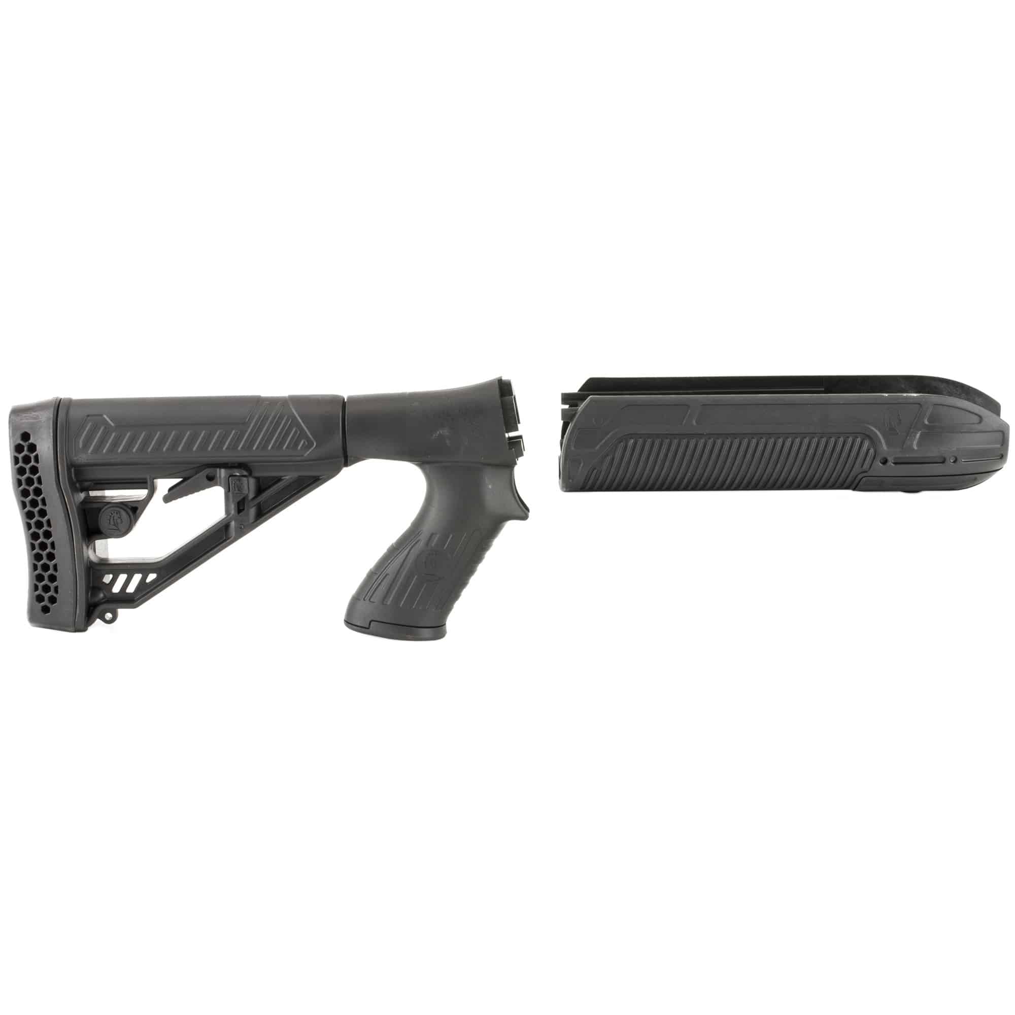 Adaptive Tactical ADAPTIVE EX STK & FOREND REM 870 12G - Image 2