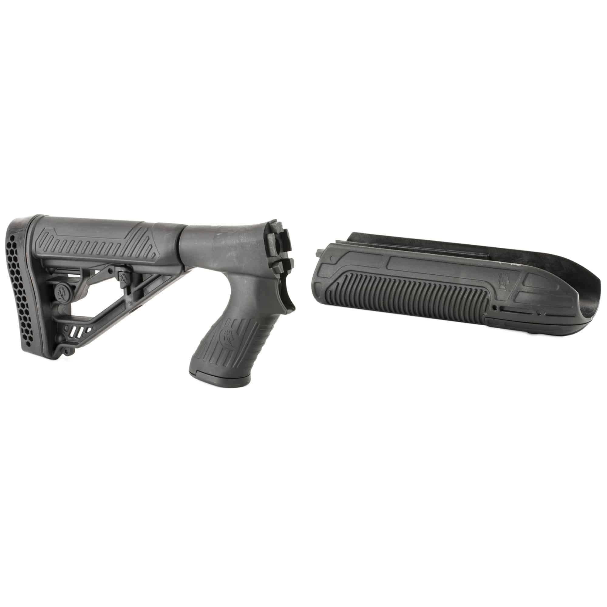 Adaptive Tactical ADAPTIVE EX STK & FOREND REM 870 12G - Image 3
