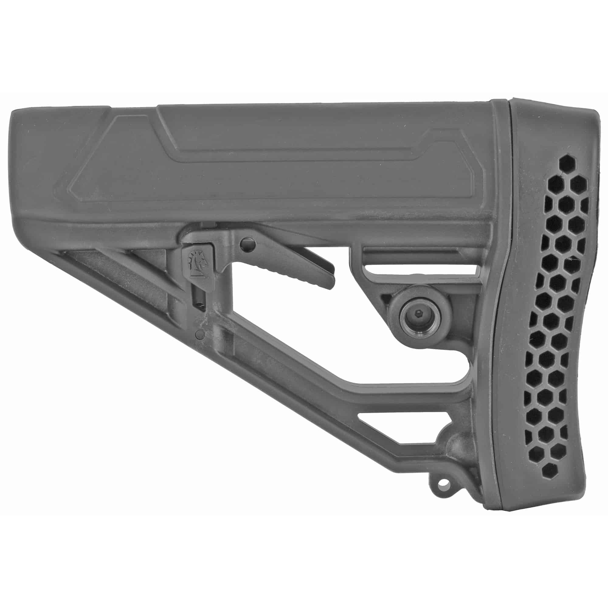 Adaptive Tactical ADAPTIVE EX AR RFL STK MIL SPEC