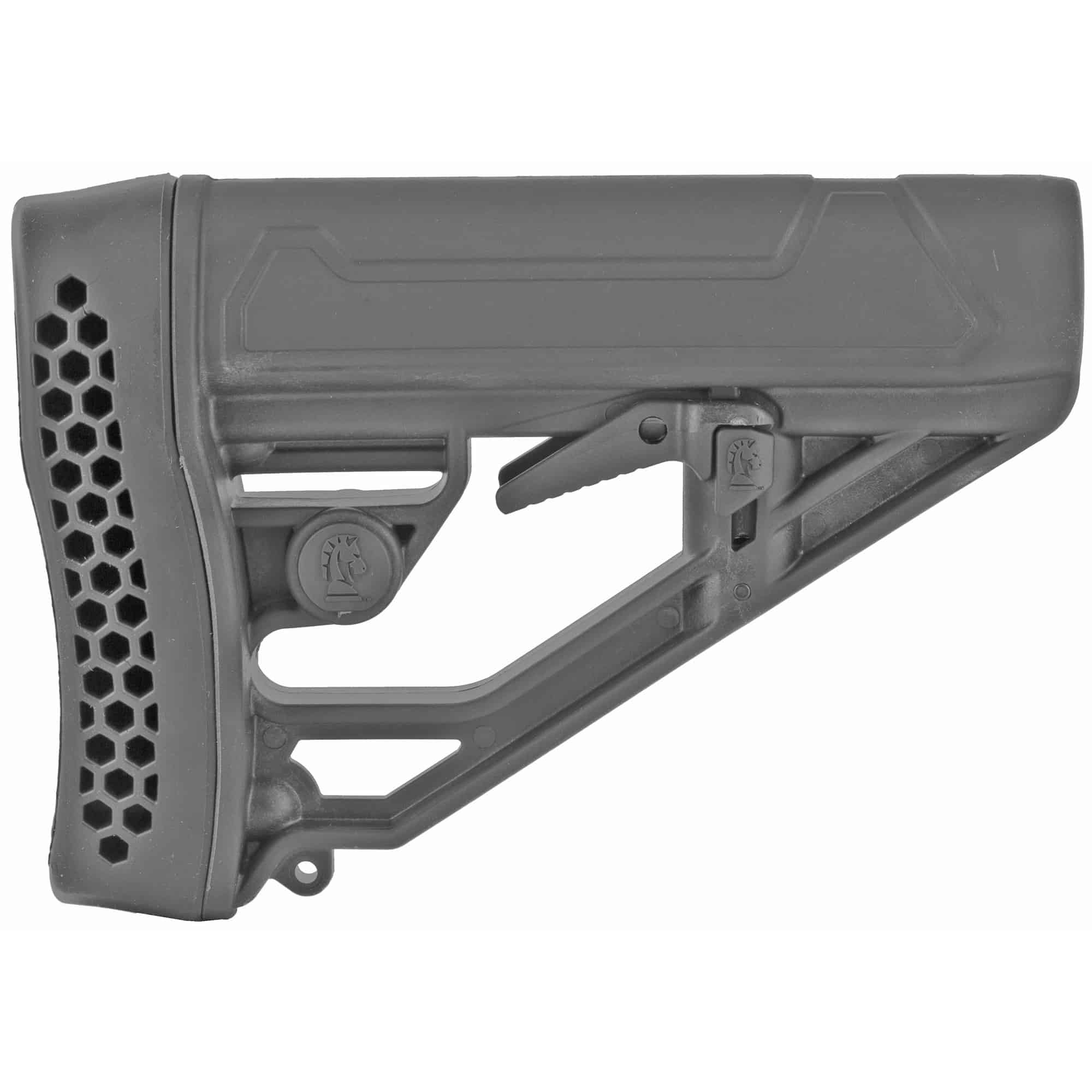 Adaptive Tactical ADAPTIVE EX AR RFL STK MIL SPEC - Image 2