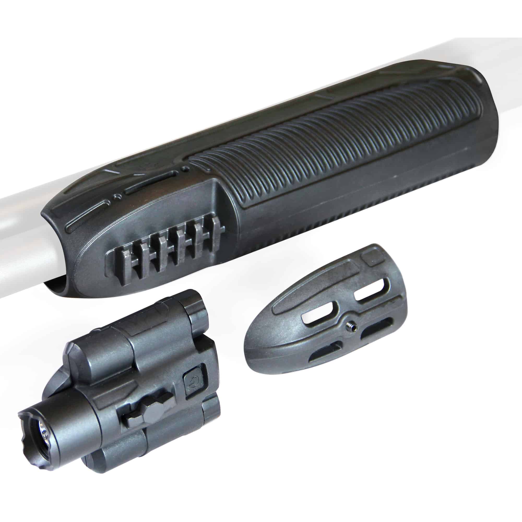 Adaptive Tactical ADAPTIVE EX LIGHTED FOREND MOSS 500 - Image 2