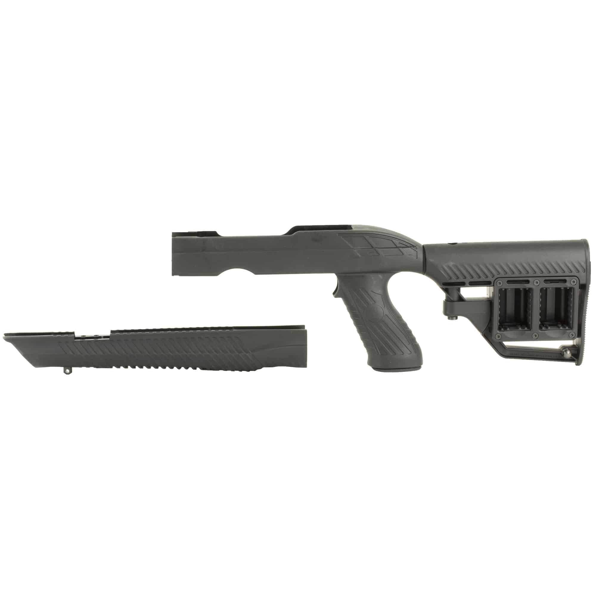 Adaptive Tactical ADAPTIVE TAKE DWN STK RUG 10-22 BLK