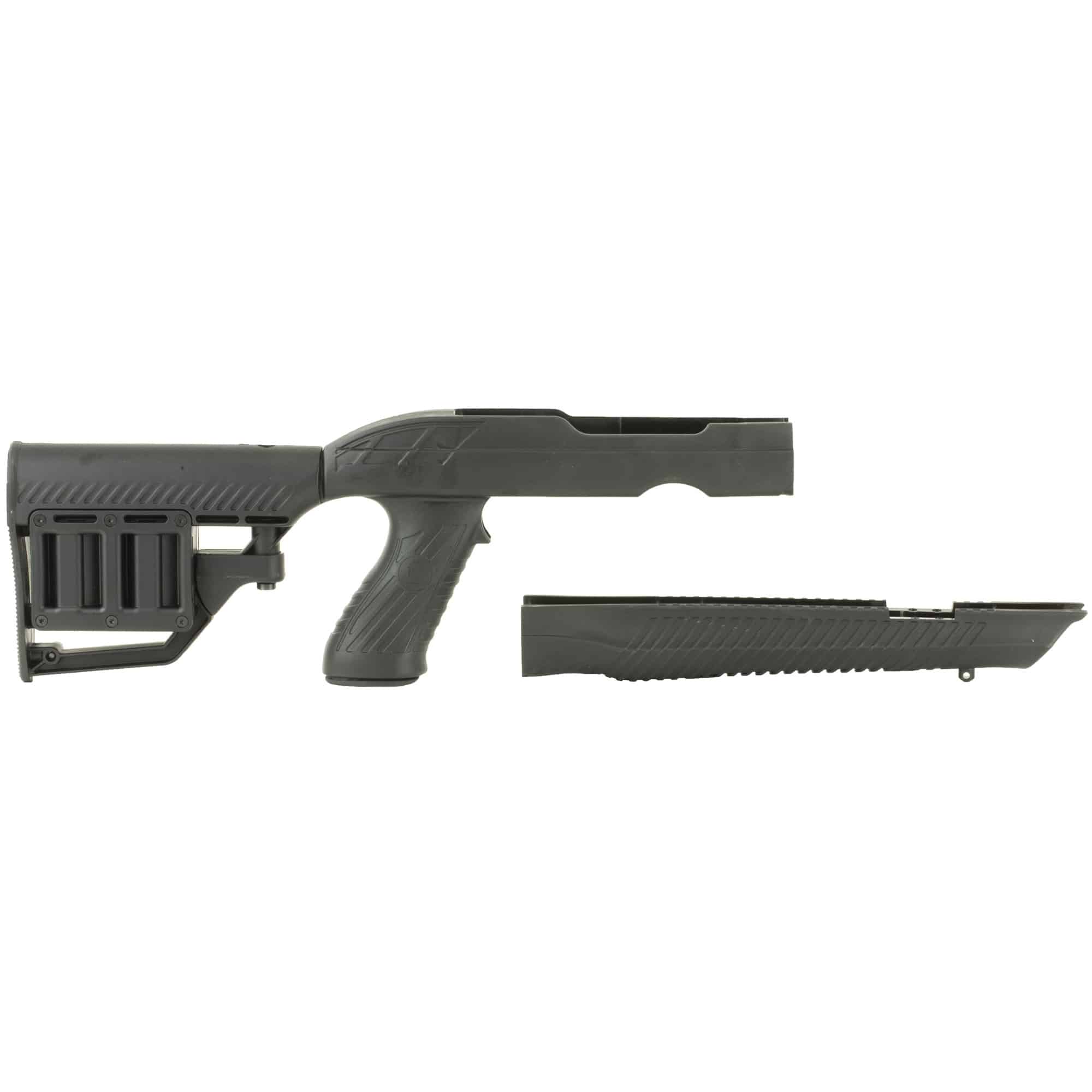 Adaptive Tactical ADAPTIVE TAKE DWN STK RUG 10-22 BLK - Image 2
