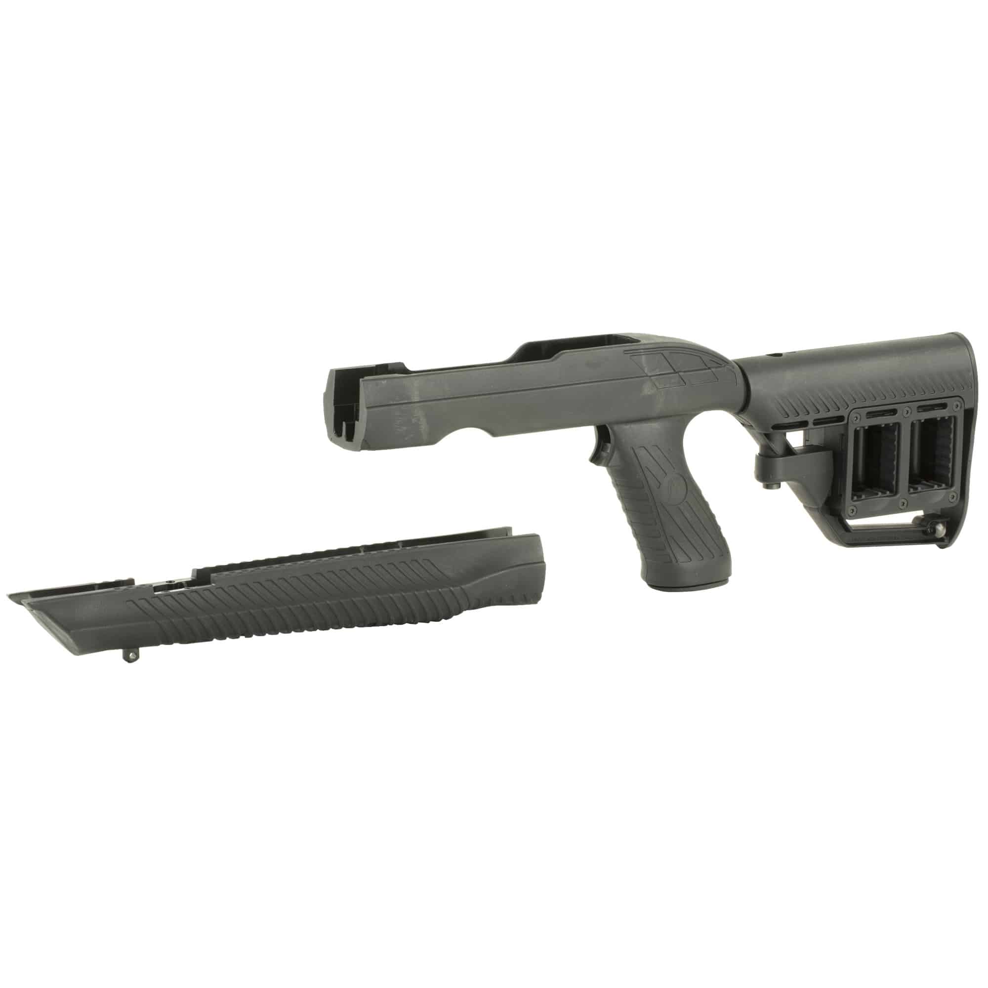 Adaptive Tactical ADAPTIVE TAKE DWN STK RUG 10-22 BLK - Image 3