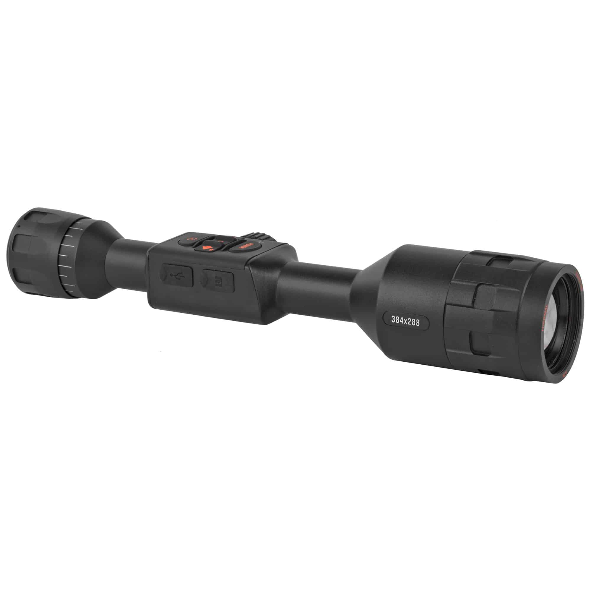 ATN ATN THOR 4 4-18X 384X288 THERMAL - Image 2