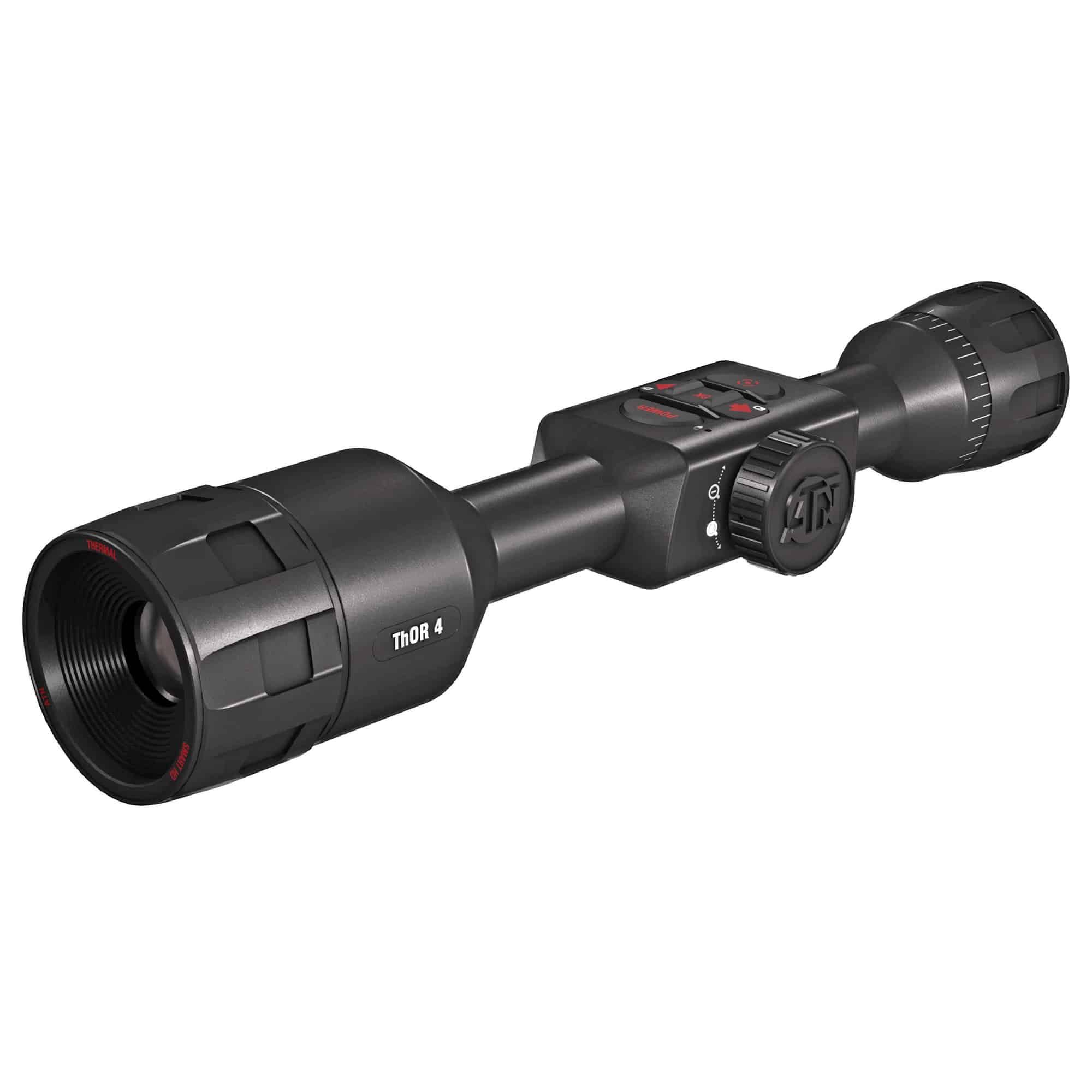 ATN ATN THOR 4 1.5-15X 640X480 THERMAL