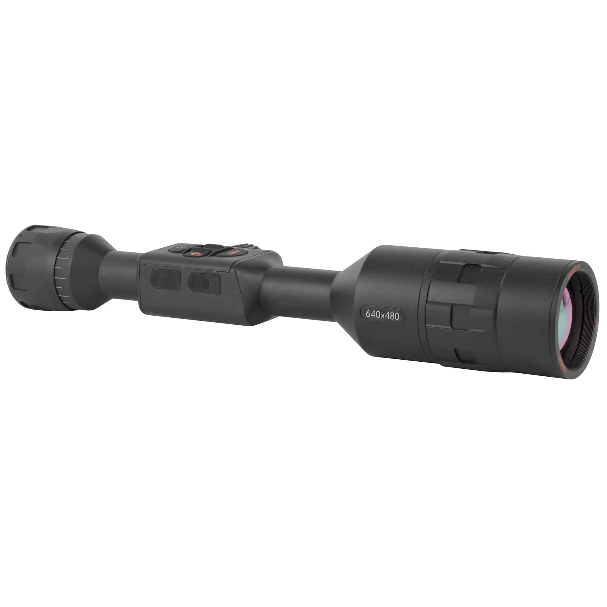 ATN ATN THOR 4 4-40X 640X480 THERMAL - Image 2