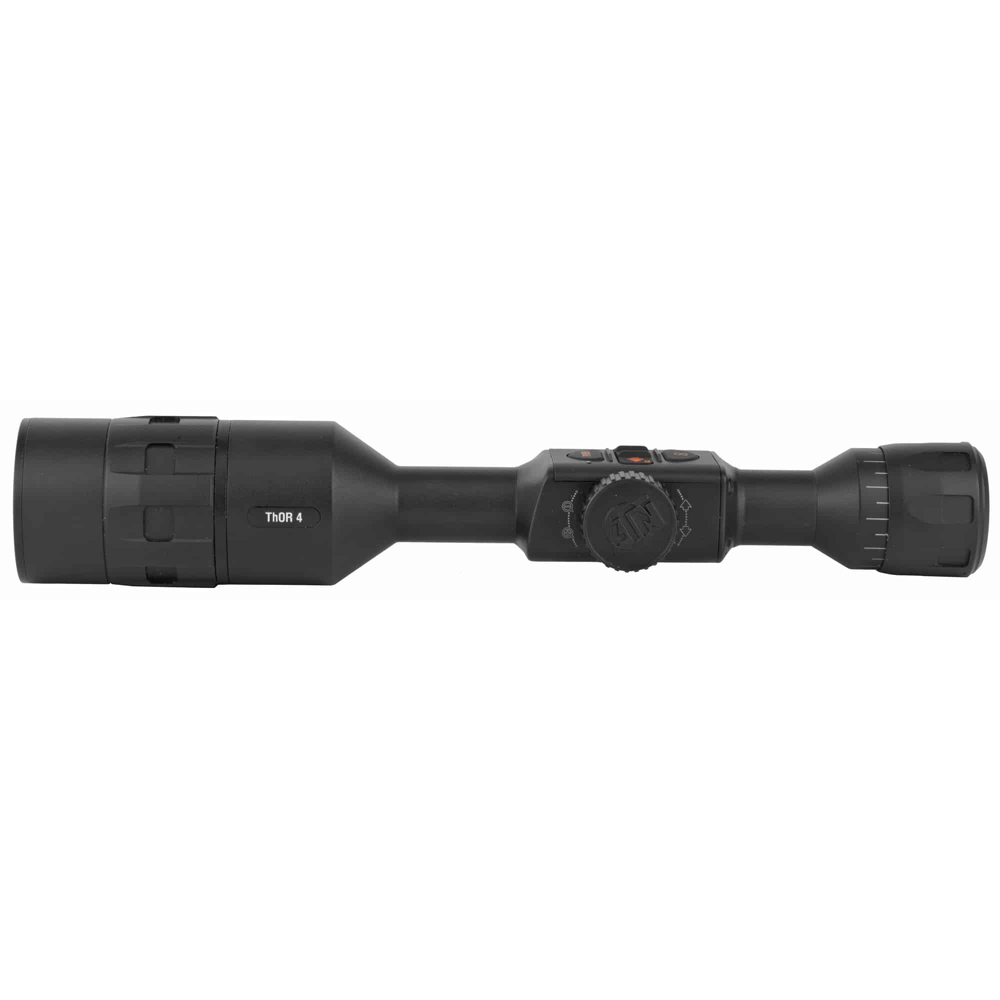 ATN ATN THOR 4 4-40X 640X480 THERMAL - Image 3