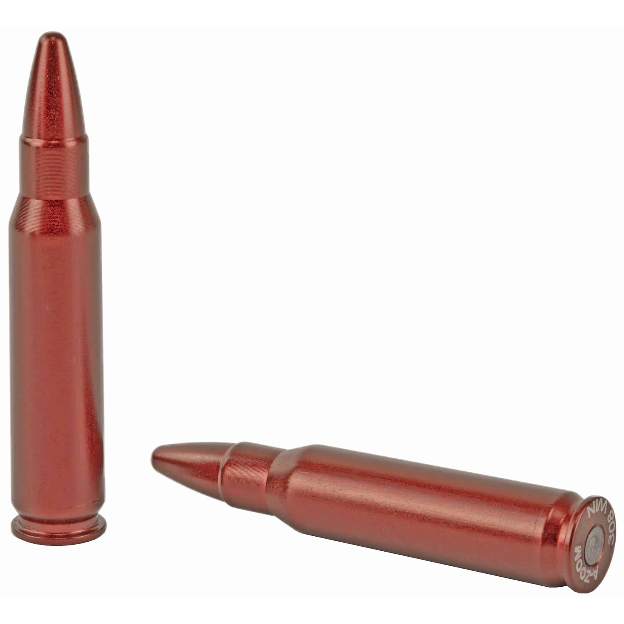 A-Zoom AZOOM SNAP CAPS 308WIN 2/PK - Image 2