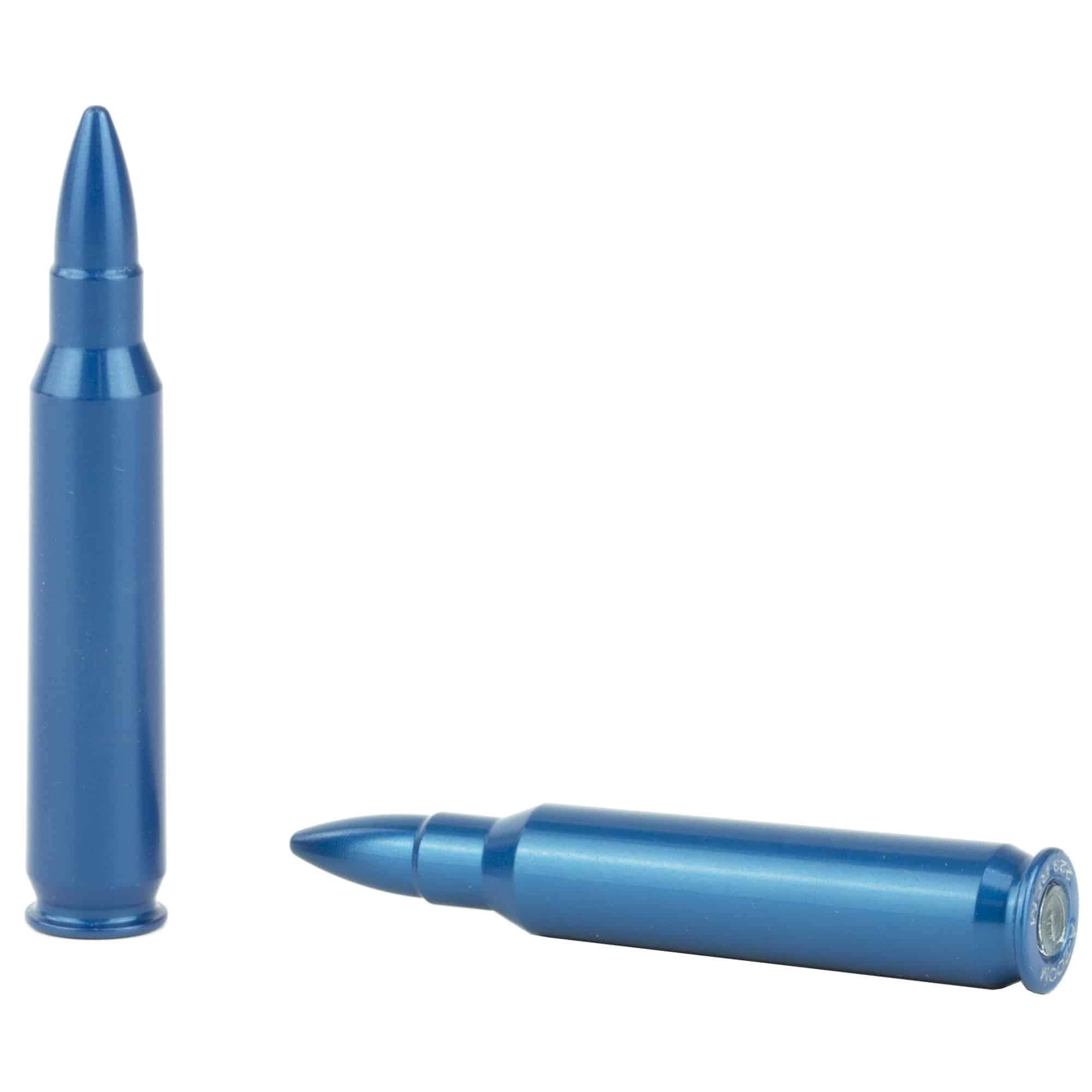 A-Zoom AZOOM SNAP CAPS 223REM 10PK BLUE - Image 2