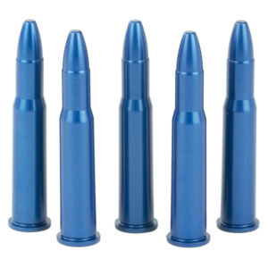 A-Zoom AZOOM SNAP CAPS 3030WIN 5PK BLUE