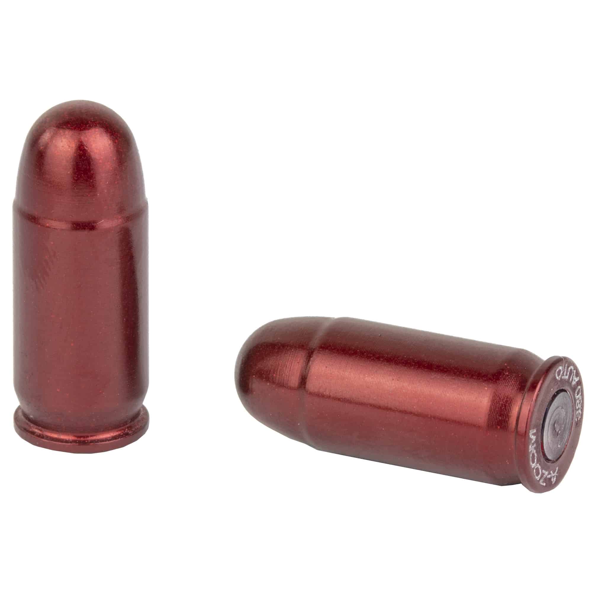 A-Zoom AZOOM SNAP CAPS 380ACP 5/PK - Image 2