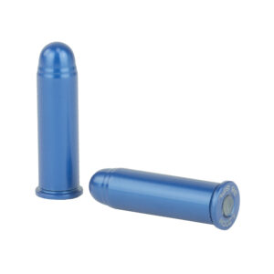 A-Zoom AZOOM SNAP CAPS 38SPEC 12PK BLUE