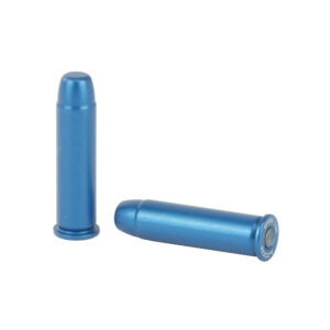 A-Zoom AZOOM SNAP CAPS 357MAG 12PK BLUE
