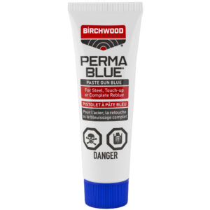 Birchwood Casey B/C PERMA BLUE PASTE 2OZ TUBE