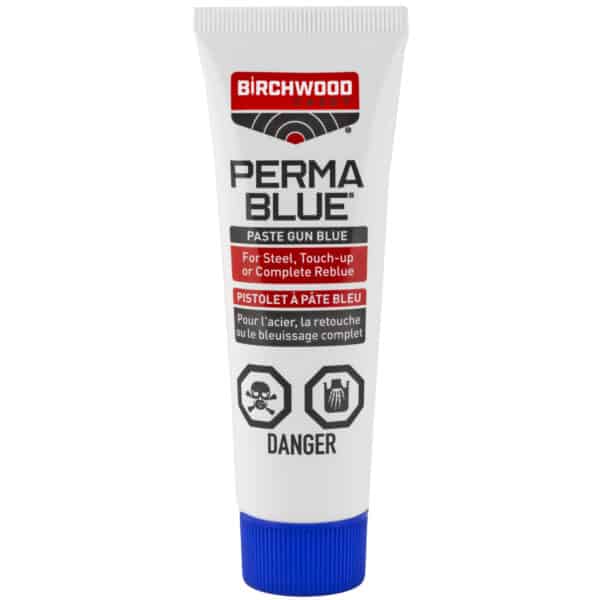 Birchwood Casey B/C PERMA BLUE PASTE 2OZ TUBE