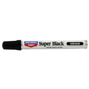 Birchwood Casey B/C SUPER BLACK TOUCH UP PEN GLOSS