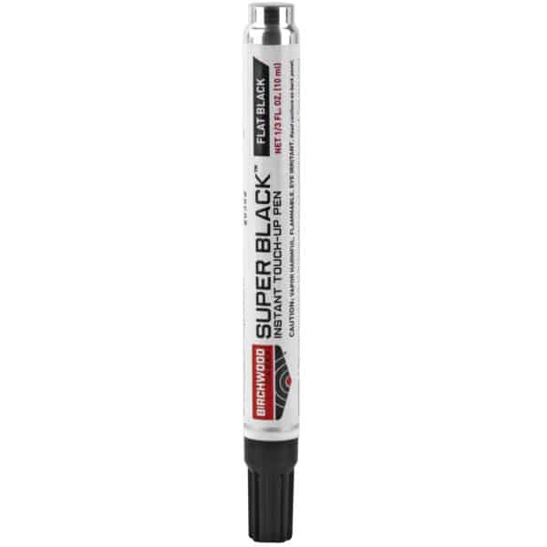 Birchwood Casey B/C SUPER BLACK TOUCH UP PEN FLAT BL - Image 2