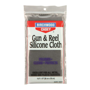Birchwood Casey B/C SILICONE CLOTH