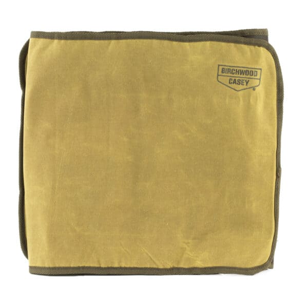 Birchwood Casey B/C LG CLEANING MAT CANVAS 16X54" - Image 3