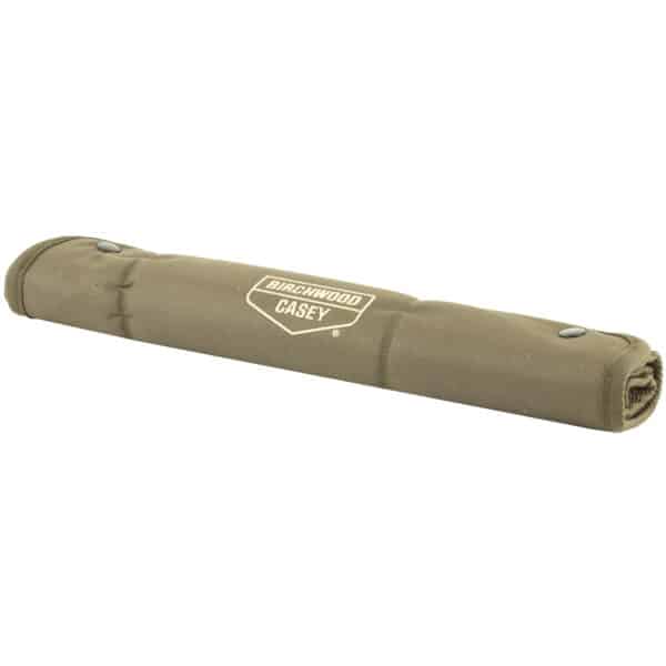 Birchwood Casey B/C HG CLEANING MAT CANVAS 16X24" - Image 2