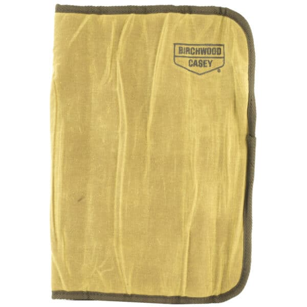 Birchwood Casey B/C HG CLEANING MAT CANVAS 16X24" - Image 3