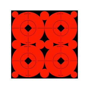 Birchwood Casey B/C TARGET SPOTS 40-3"