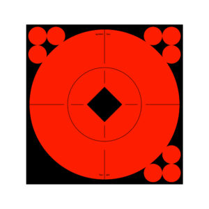 Birchwood Casey B/C TARGET SPOTS 10-6"