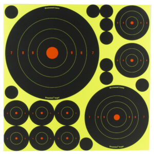 Birchwood Casey B/C SHT-N-C VARIETY PACK 50 TARGETS