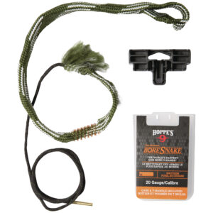 BoreSnake BORESNAKE 20GA W/ DEN