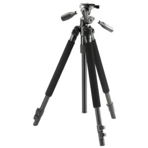 Bushnell BUSHNELL TITANIUM TRIPOD 63"