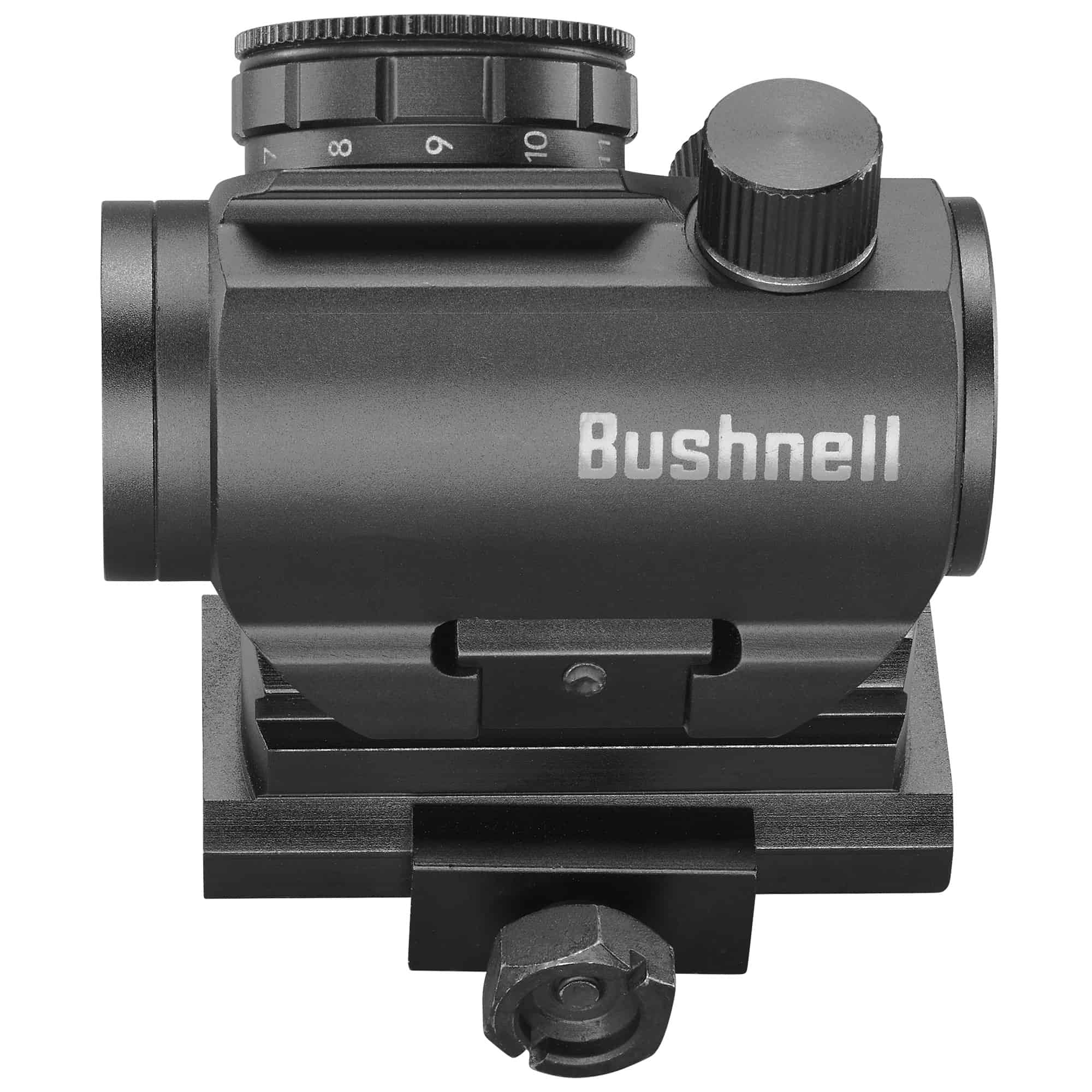 Bushnell BUSHNELL AR OPTIC TRS-25 RED DOT - Image 3