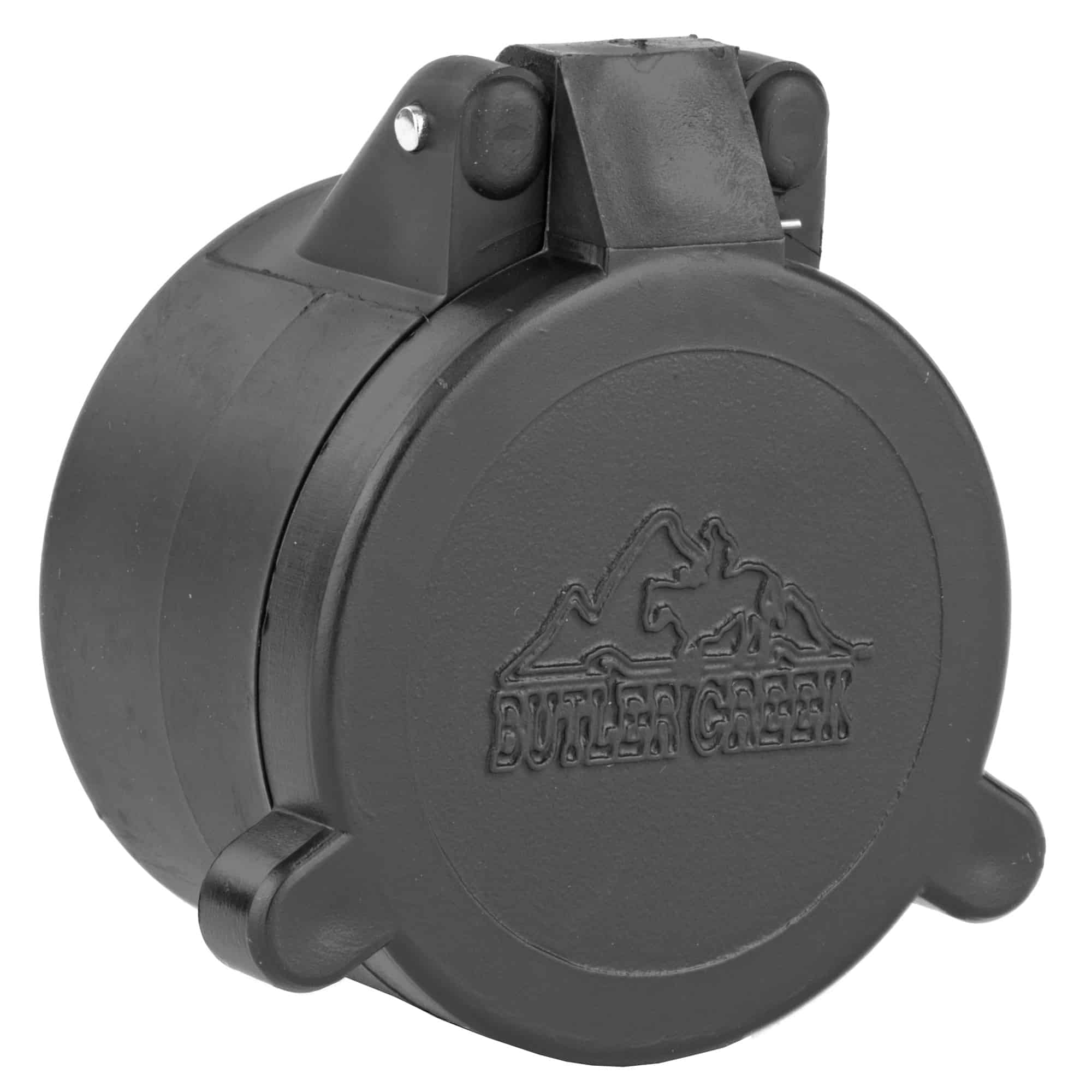 Butler Creek BTLR CRK FLIP SCOPE COVER 02A OBJ