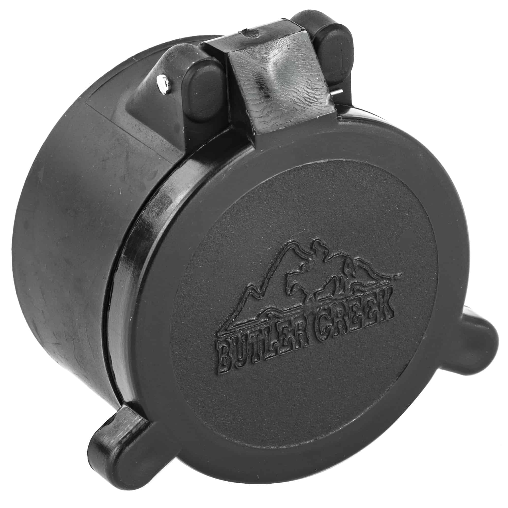 Butler Creek BTLR CRK FLIP SCOPE COVER 03A OBJ
