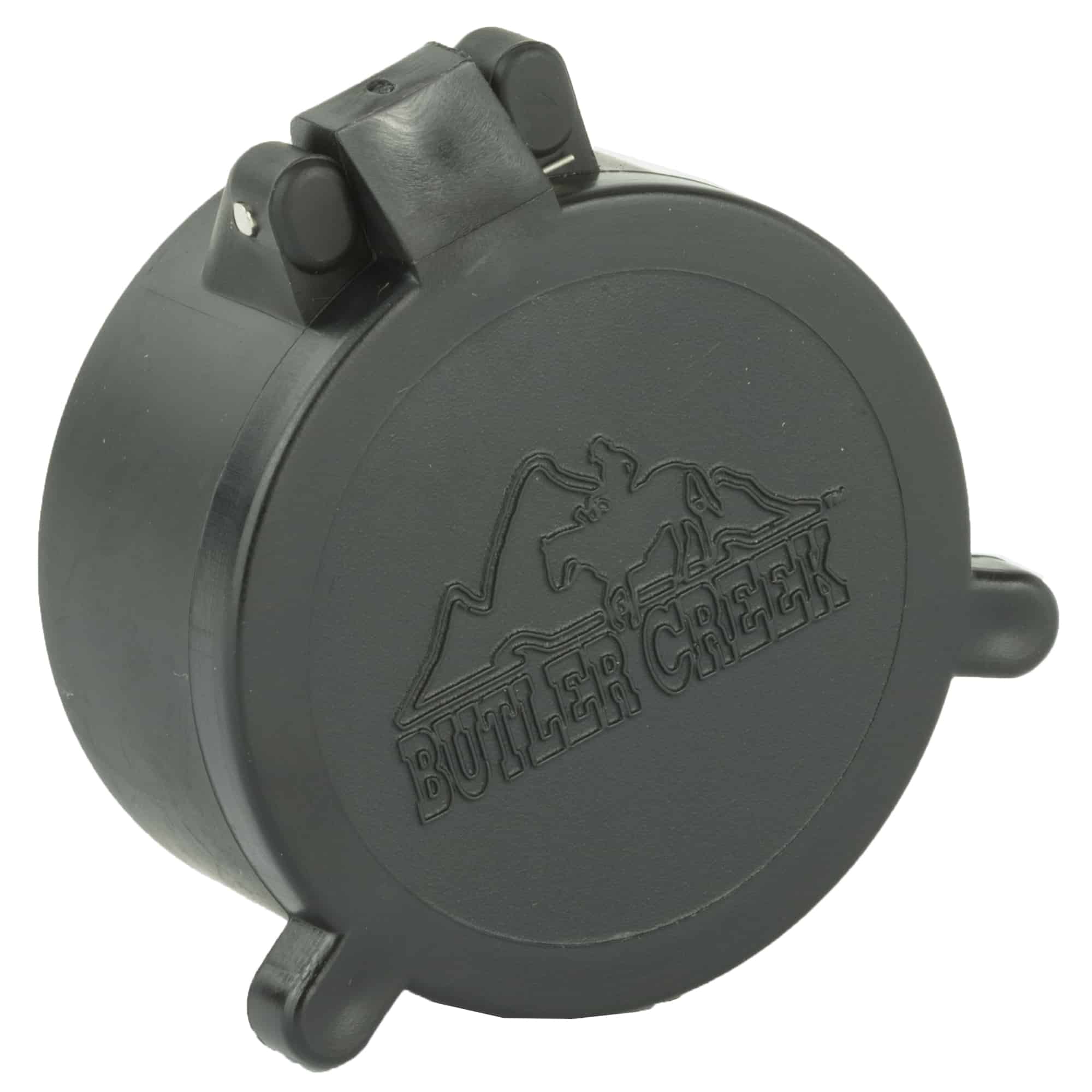 Butler Creek BTLR CRK FLIP SCOPE COVER 17 OBJ
