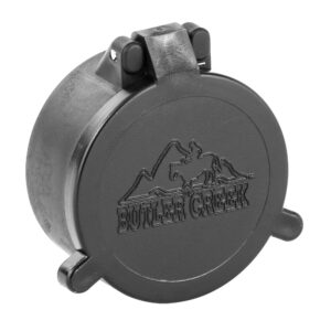 Butler Creek BTLR CRK FLIP SCOPE COVER 19 OBJ