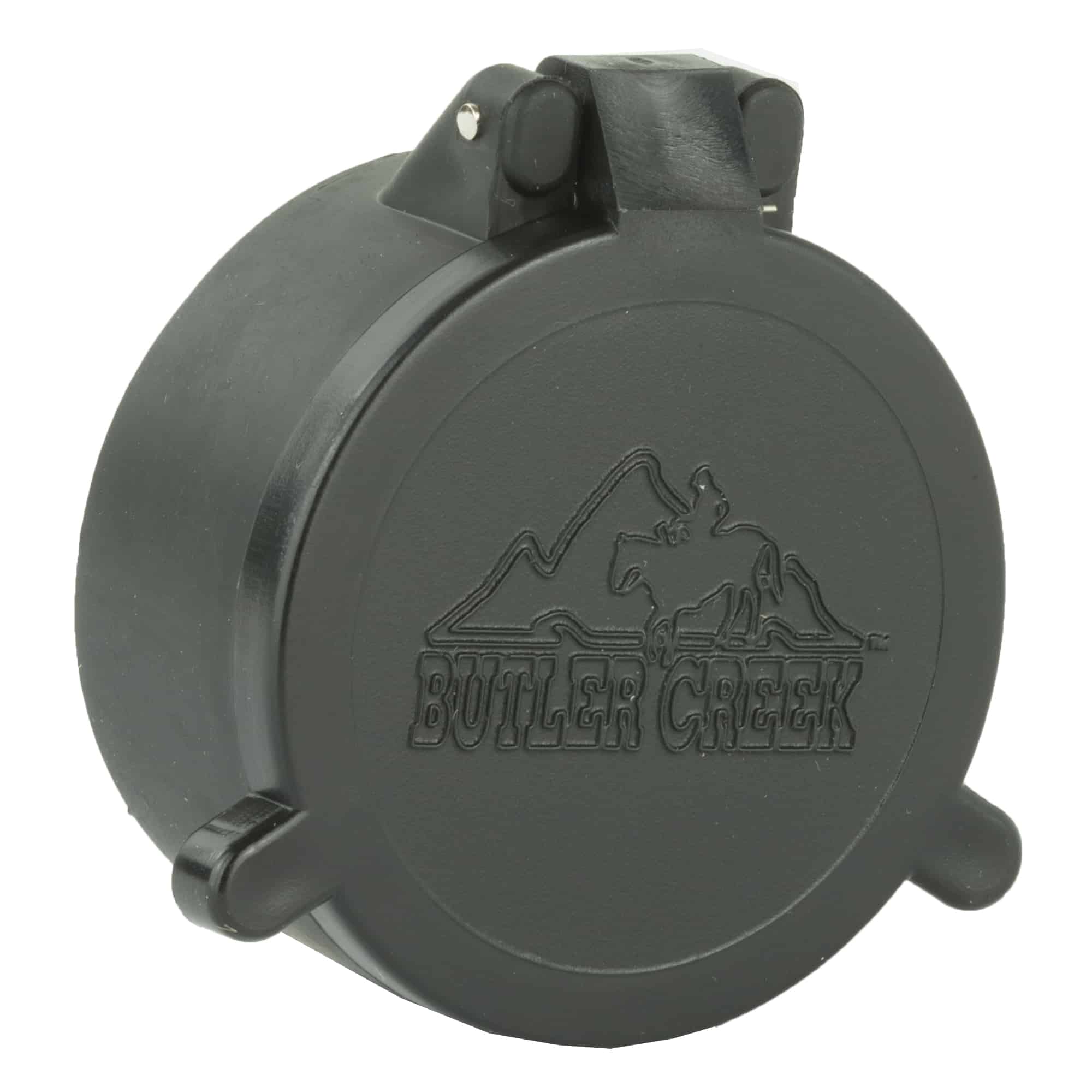 Butler Creek BTLR CRK FLIP SCOPE COVER 20 OBJ