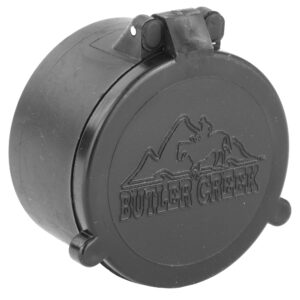 Butler Creek BTLR CRK FLIP SCOPE COVER 25 OBJ