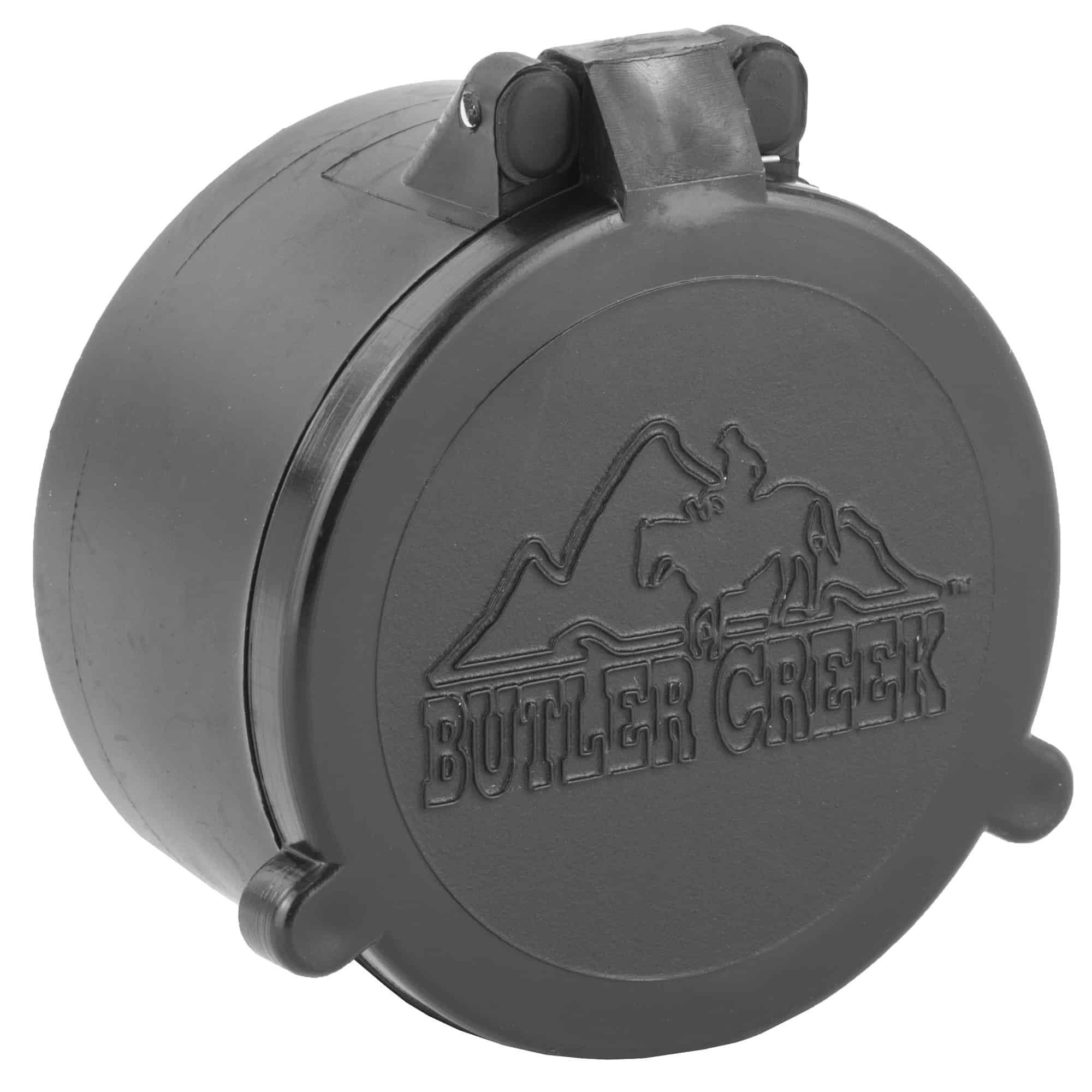 Butler Creek BTLR CRK FLIP SCOPE COVER 26 OBJ