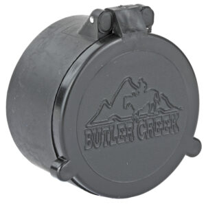 Butler Creek BTLR CRK FLIP SCOPE COVER 27 OBJ