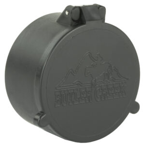 Butler Creek BTLR CRK FLIP SCOPE COVER 34 OBJ