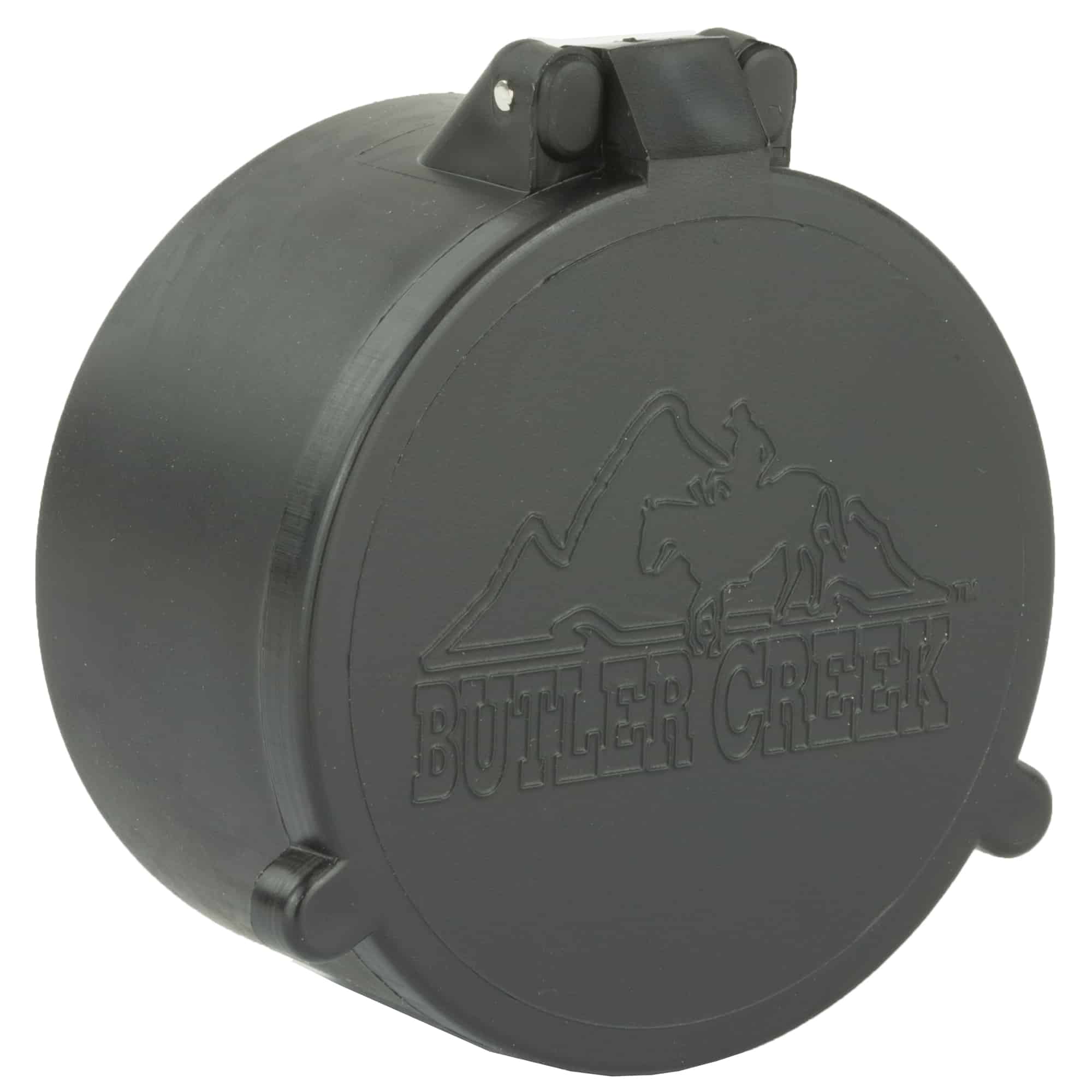 Butler Creek BTLR CRK FLIP SCOPE COVER 34 OBJ