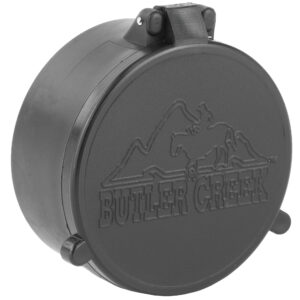Butler Creek BTLR CRK FLIP SCOPE COVER 40 OBJ