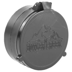 Butler Creek BTLR CRK FLIP SCOPE COVER 44 OBJ